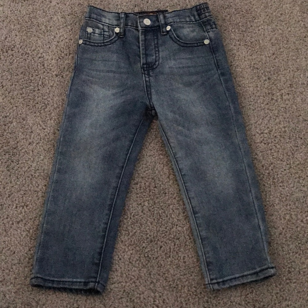 7 for all mankind
